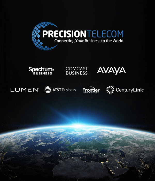 Precision Telecom - Connecting Your Business to the World